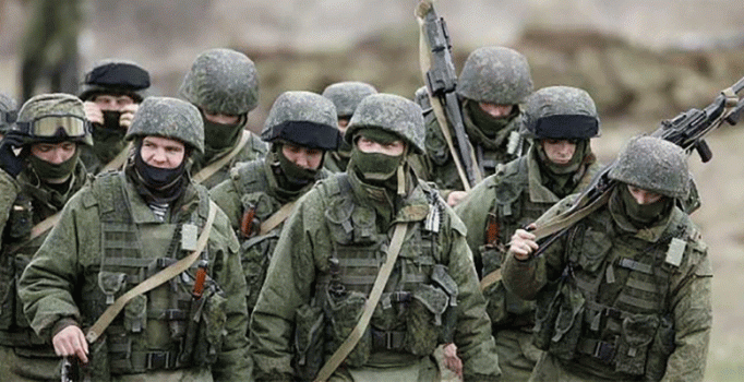 Rusya Savunma Bakanlığı: 160 asker ve 3 helikopter çekildi