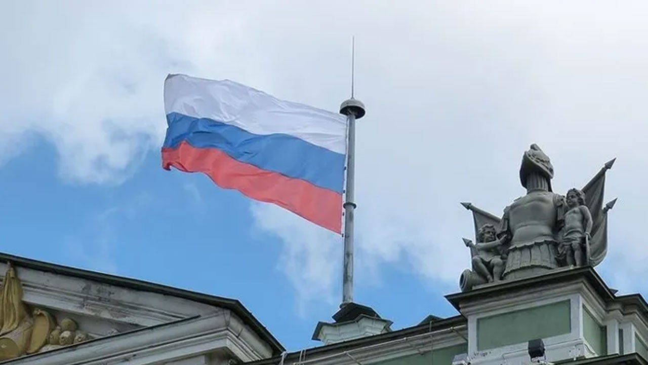 Rusya Savunma Bakanlığı açıkladı! 121 Ukrayna İHA'sı vuruldu