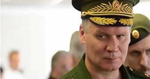 Rusya Savunma Bakanlığı: Planımız bozuldu