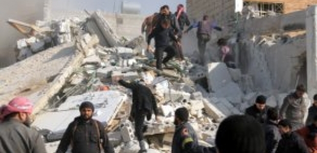 Rusya iddiası: TSK, Suriye'ye operasyona hazırlanıyor