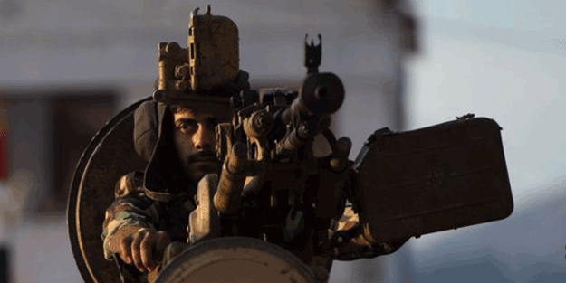 Rusya Savunma Bakanlığı'ndan açıklama: Ateşkese katılan...