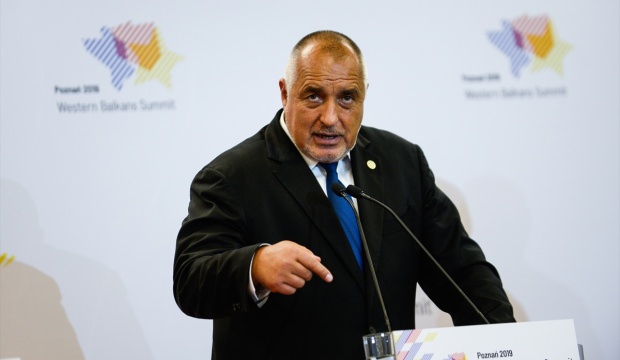 Rusya sert çıkmıştı... Bulgaristan'dan yanıt geldi