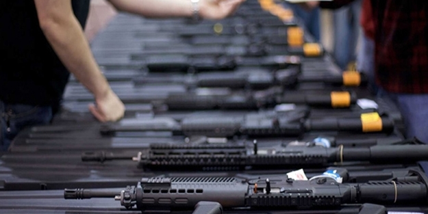 Rusya, silah pazarını Suriye üzerinden genişletti