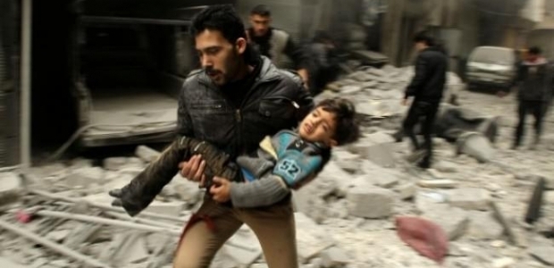 Rusya sivilleri bu yüzden vuruyor