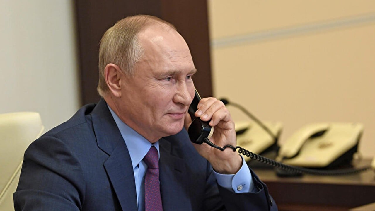 Soçi'ye Valday'e - Novo-Ogaryovo'a Rusya ofis yaptırdı: Perde arkası ortaya çıktı! Putin'in sırrı...