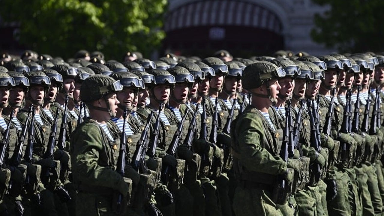 Rusya'ya karşı o ülkeler harekete geçti!