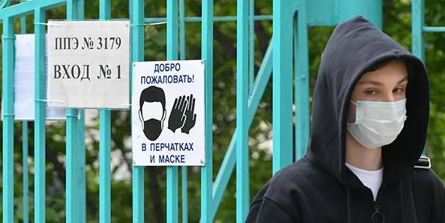 Rusya şokta! Kötü haber verildi