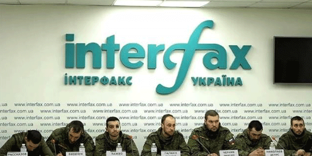 Rusya şokta! Rus esir askerler Putin'e böyle seslendi