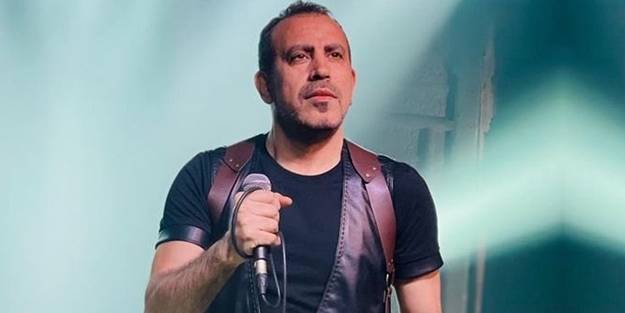 Rusya şoku yaşayan Haluk Levent 'Az önce haber geldi' diyerek flaş gelişmeyi duyurdu!