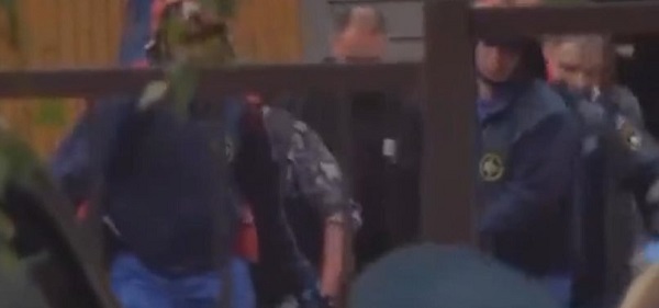 Rusya son dakika | Rusya okul baskını neler yaşandı?