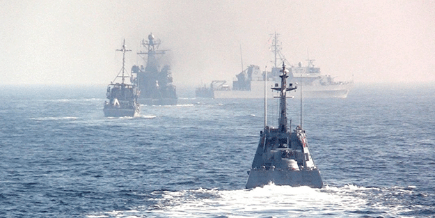 Rusya son kez uyardı: Ateşle oynuyorlar