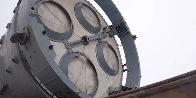 Rusya son kozunu ortaya çıkardı! Sesten 27 kat daha hızlı