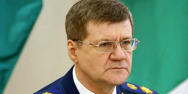 Rusya sonunda itiraf etti