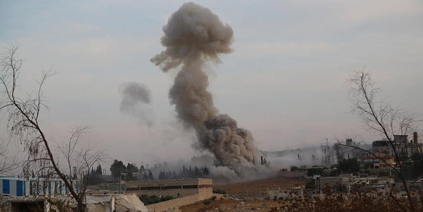 Rusya, sonunda 'itiraf etti'