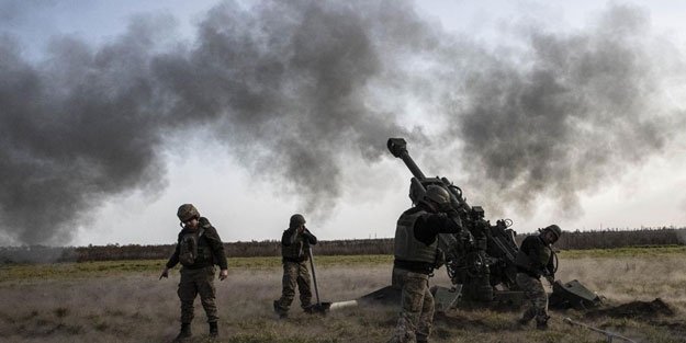 Rusya, Starlink mi kullanıyor? En yetkili isim cevap verdi