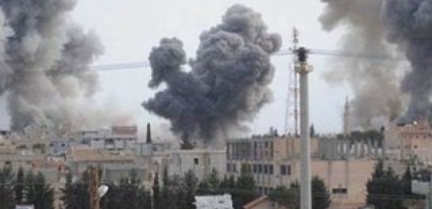 'Suriye'de ateşkes olsa da bombardıman yapacağız'