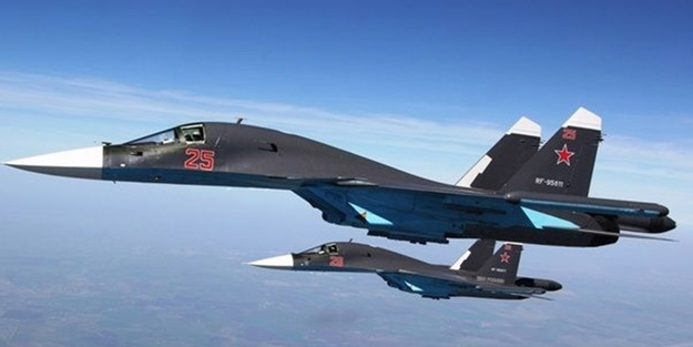 Rusya Suriye'de Çeçenistan taktiği uyguluyor