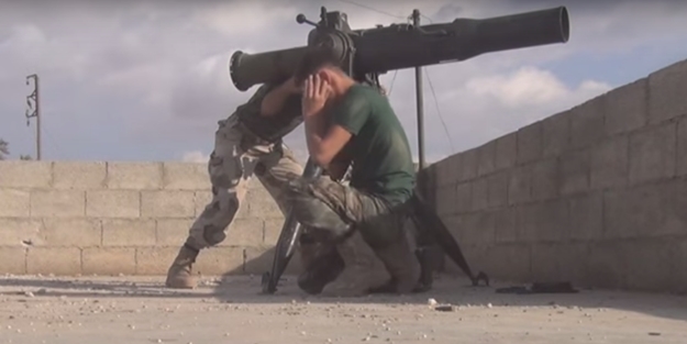 Rusya, Suriye'de ilk yenilgisini aldı! 25 tanesi...