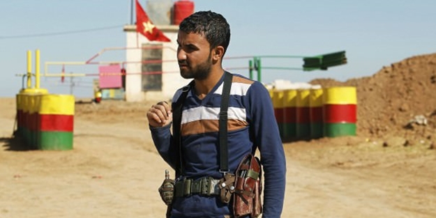 Rusya'dan flaş Suriye açıklaması!