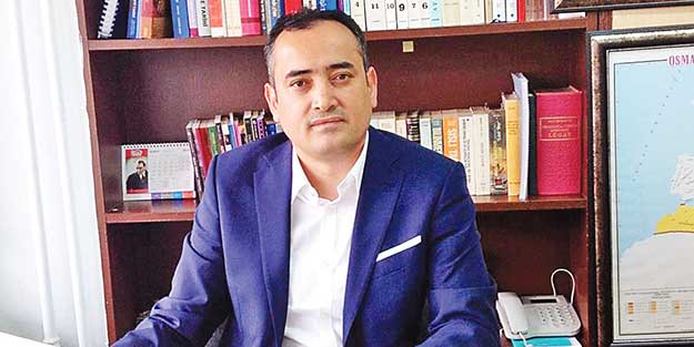 Rusya, Suriye’de Türkiye’yi sonuna kadar destekler