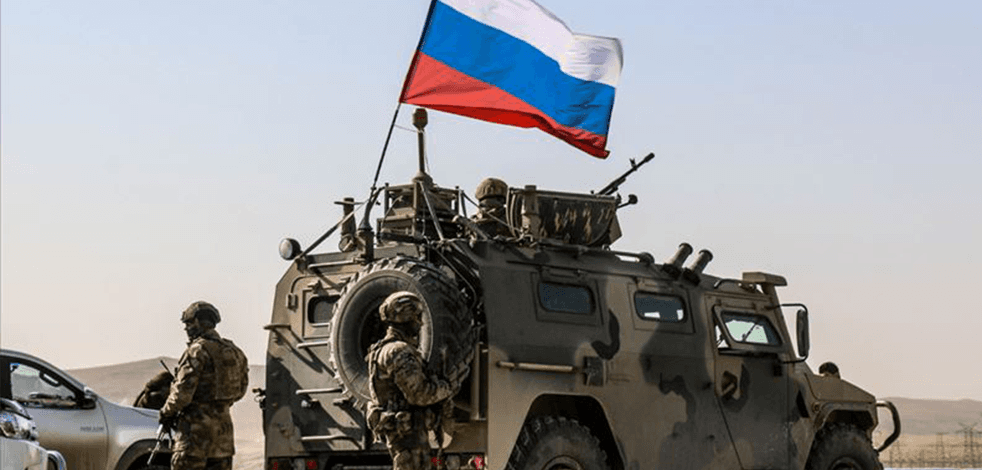 Rusya, Suriye’de yeni bir operasyona mı hazırlık yapıyor?