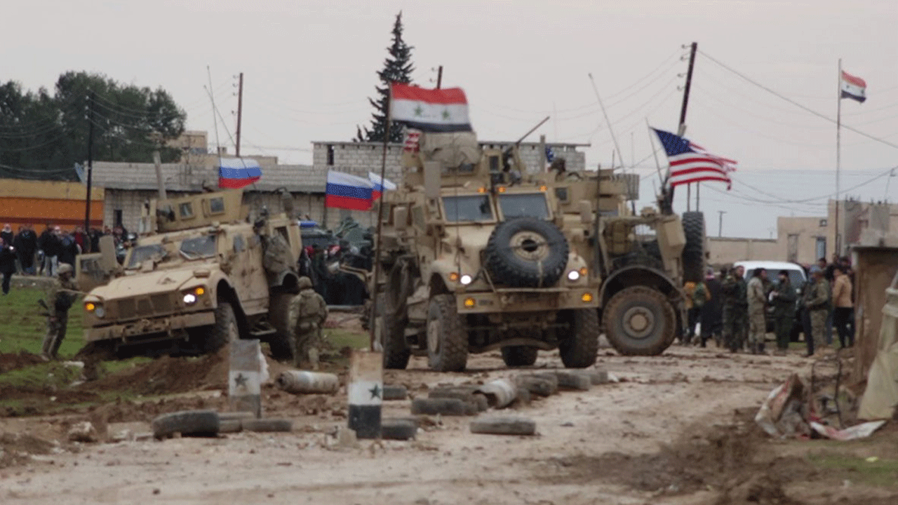 Rusya Suriye'den çekiliyor mu? Kritik iddia gündemde