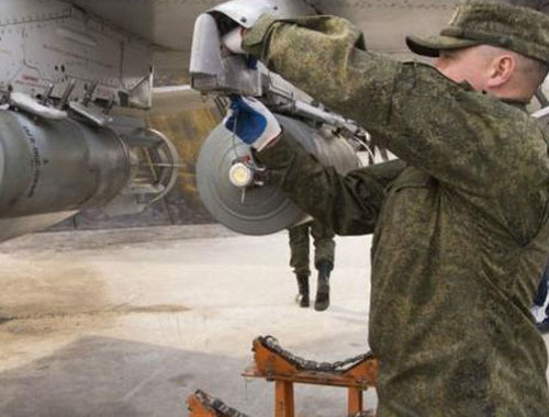 Rusya Suriye'den sonra o ülkeye girmeyi planlıyor!