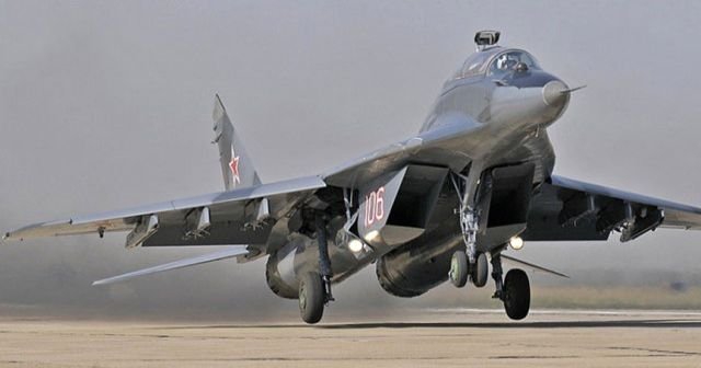 Rusya, Suriyeli muhaliflere karşı İran üssünü kullanacak