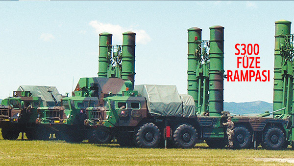 Rusya Suriye'ye silah yığıyor!