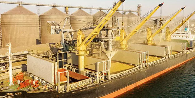 Rusya: Tahıl anlaşması tehlikede