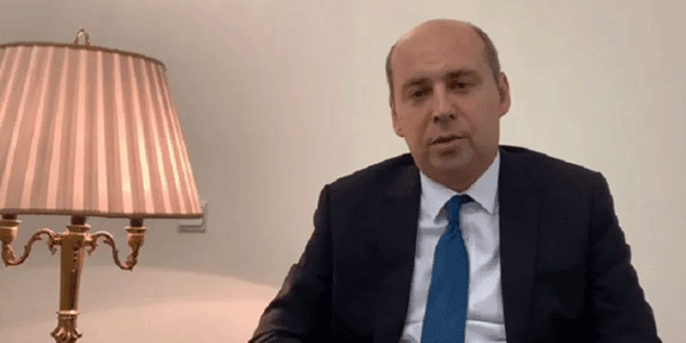 Rusya Taliban'ın planını açıkladı! Türkiye'ye devredilebilir