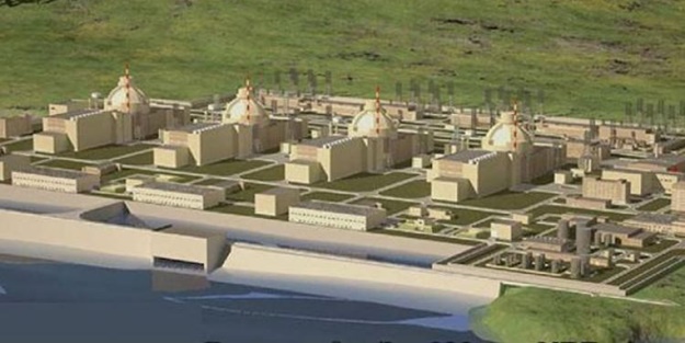 Rusya tarih verdi! 2023'te hazır