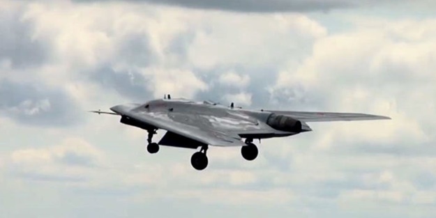 Rusya tarih verdi... Hava hedeflerine karşı kullanılacak