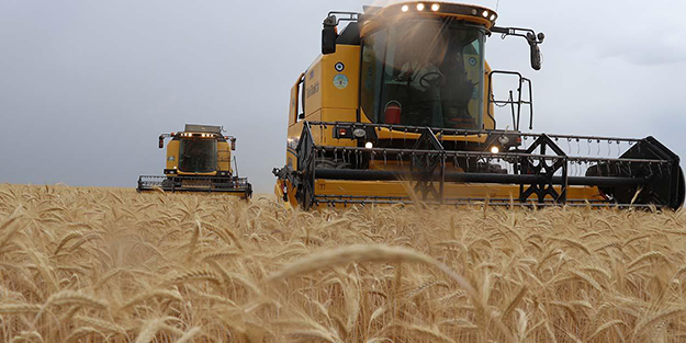 Rusya Tarım Bakanlığı ilk kez açıkladı Türkiye 5 milyar dolar ödeyip satın aldı