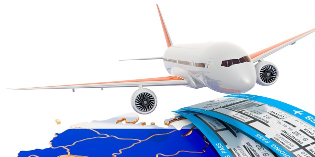 Rusya tatil piyasası! Mısır, BAE fiyatları zirvede: Ruslar tatil planı yapıyorlar! Türkiye'ye milyar dolarlık kaynak