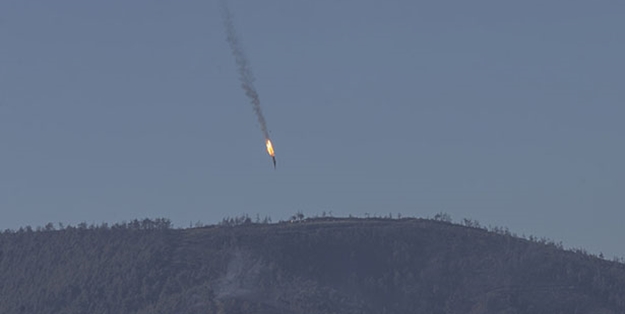 Rusya: Tayyip Erdoğan'dan habersiz...