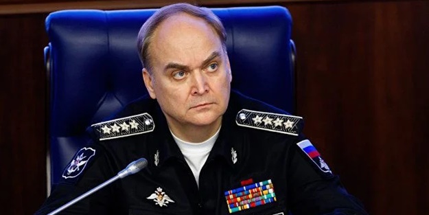 Rusya tehdidin dozunu artırdı: ABD ile direkt askeri çatışmaya girebiliriz