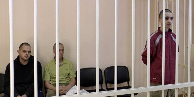 Rusya tepki çeken kararını duyurdu: İdam edileceğiz!