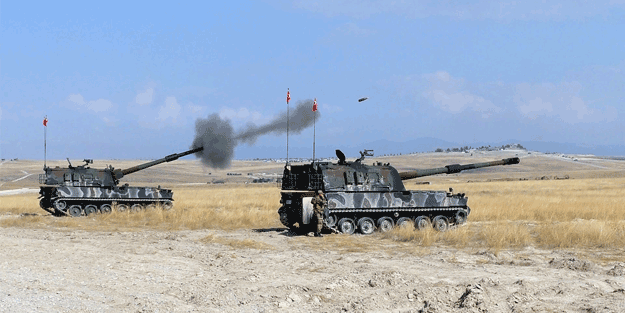 'Rusya, terör örgütü PYD konusunda ABD ile aynı fikirde'