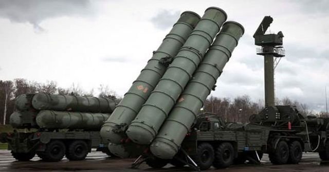 Rusya top ve füze tatbikatı yaptı