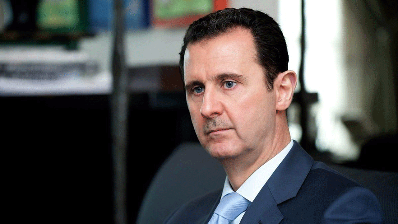 Rusya tüm dünyaya duyurdu! Esed görevden ayrıldı ve ülkeyi terk etti