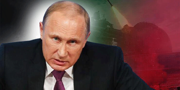 Rusya tüm dünyaya duyurdu! Ukrayna’nın son savaş gemisi de imha edildi