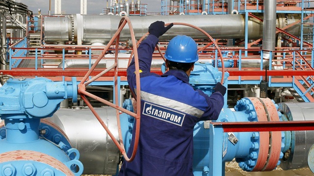 Rusya: Türk Akımı 2019'da başlayabilir