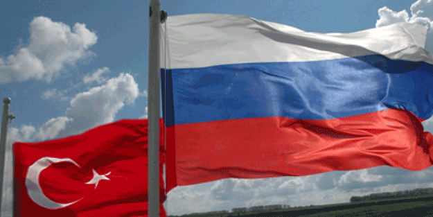 Rusya'dan flaş 'Türkiye' açıklaması