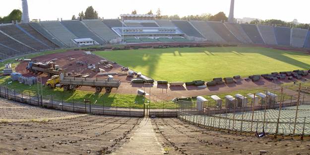 Rusya Türk firmasının anlaşmasını feshetti