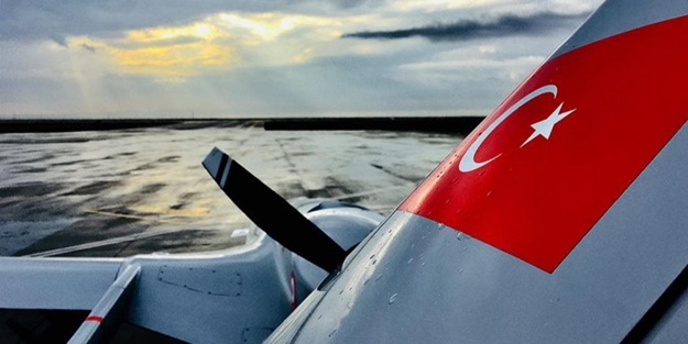 Rusya Türk SİHA'larına karşı harekete geçti