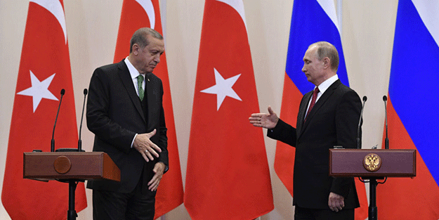 Rusya, Türkiye anlaşmasına Esed rejiminden ilk açıklama