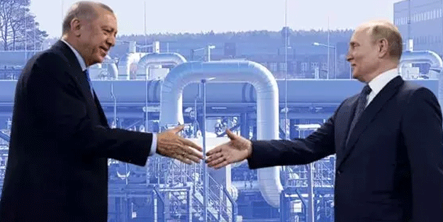 Rusya, Türkiye bombasını patlattı