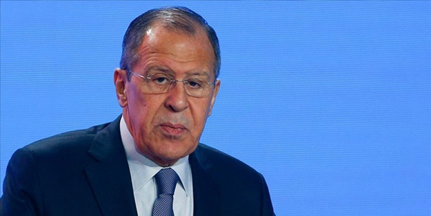 Rusya: Türkiye buna kayıtsız kalamaz