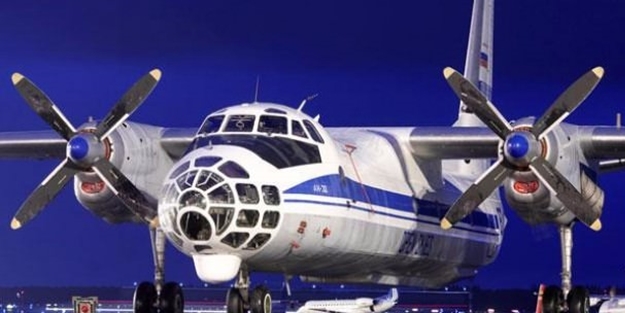 Rusya: Türkiye gözlem uçuşuna izin vermedi